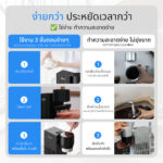 Cold Brew Coffee Matchine - Image 7