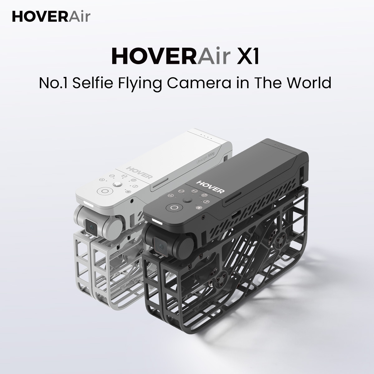 HOA01 HOVERAir X1 - Image 1