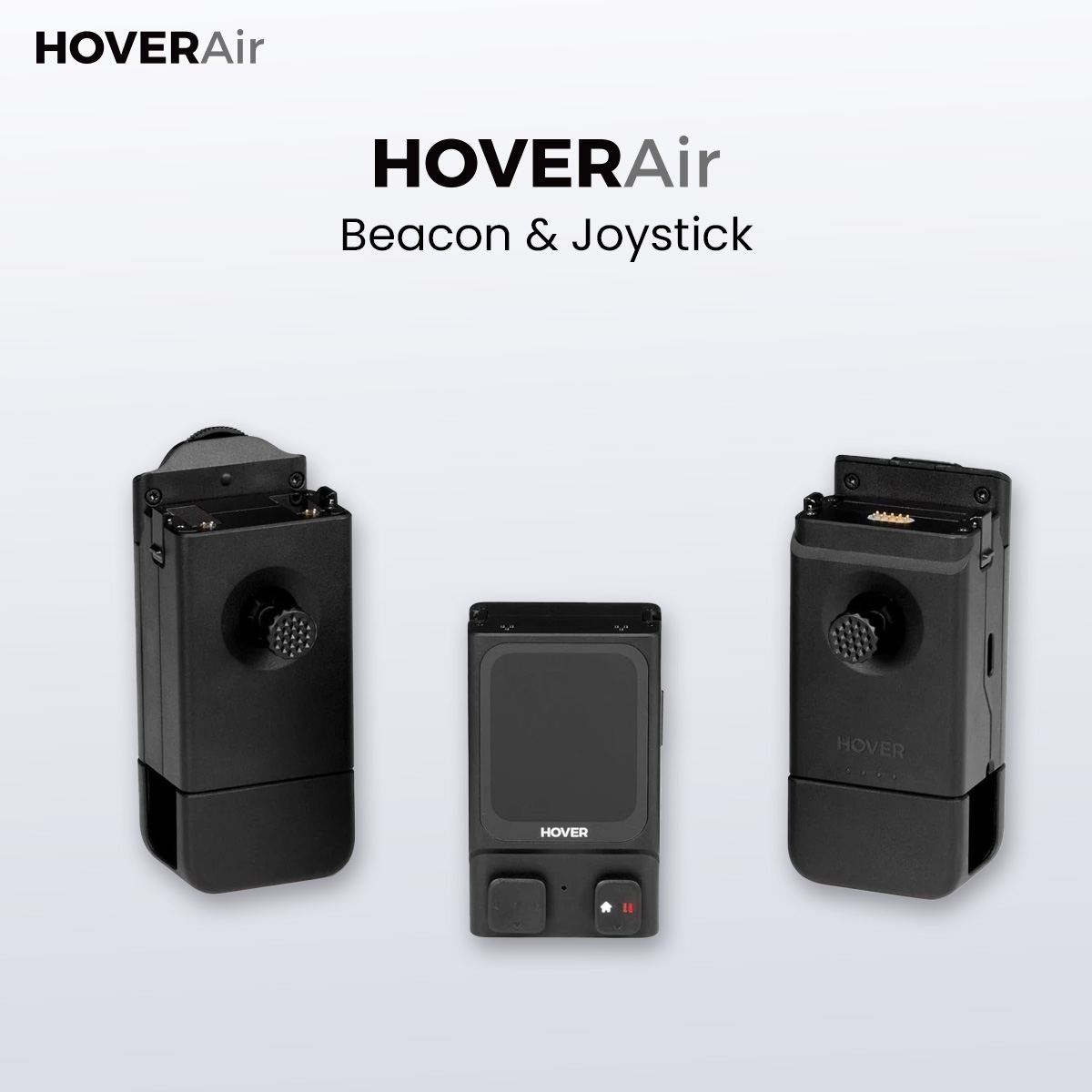 HOB1 Beacon&Joystick - Image 1