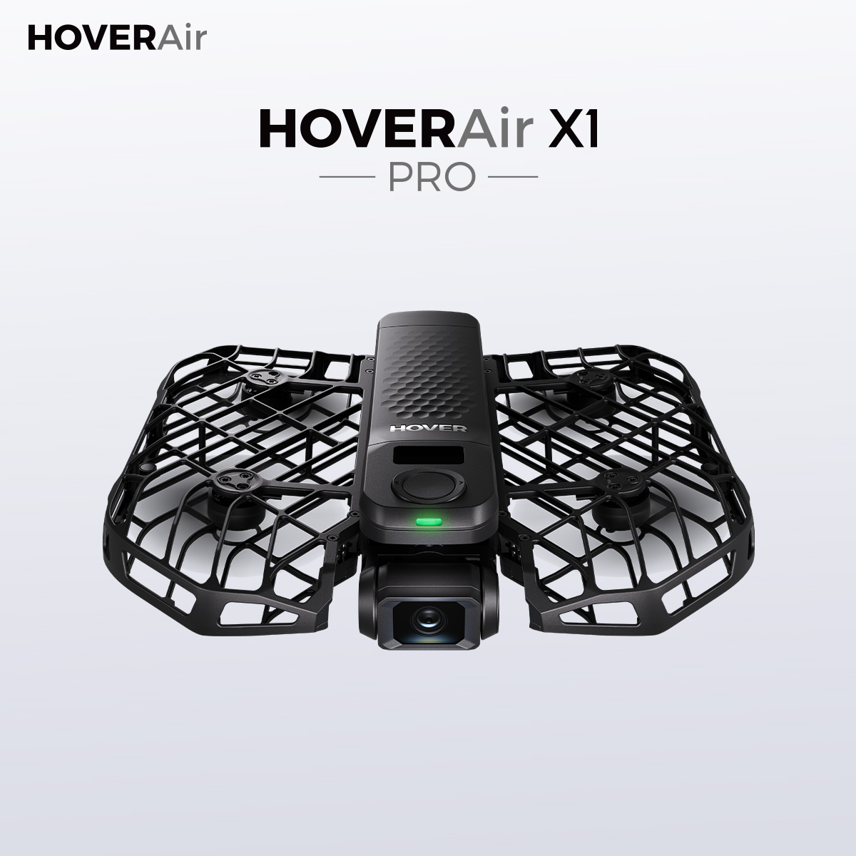 HOP01 HOVERAir X1 Pro - Image 1