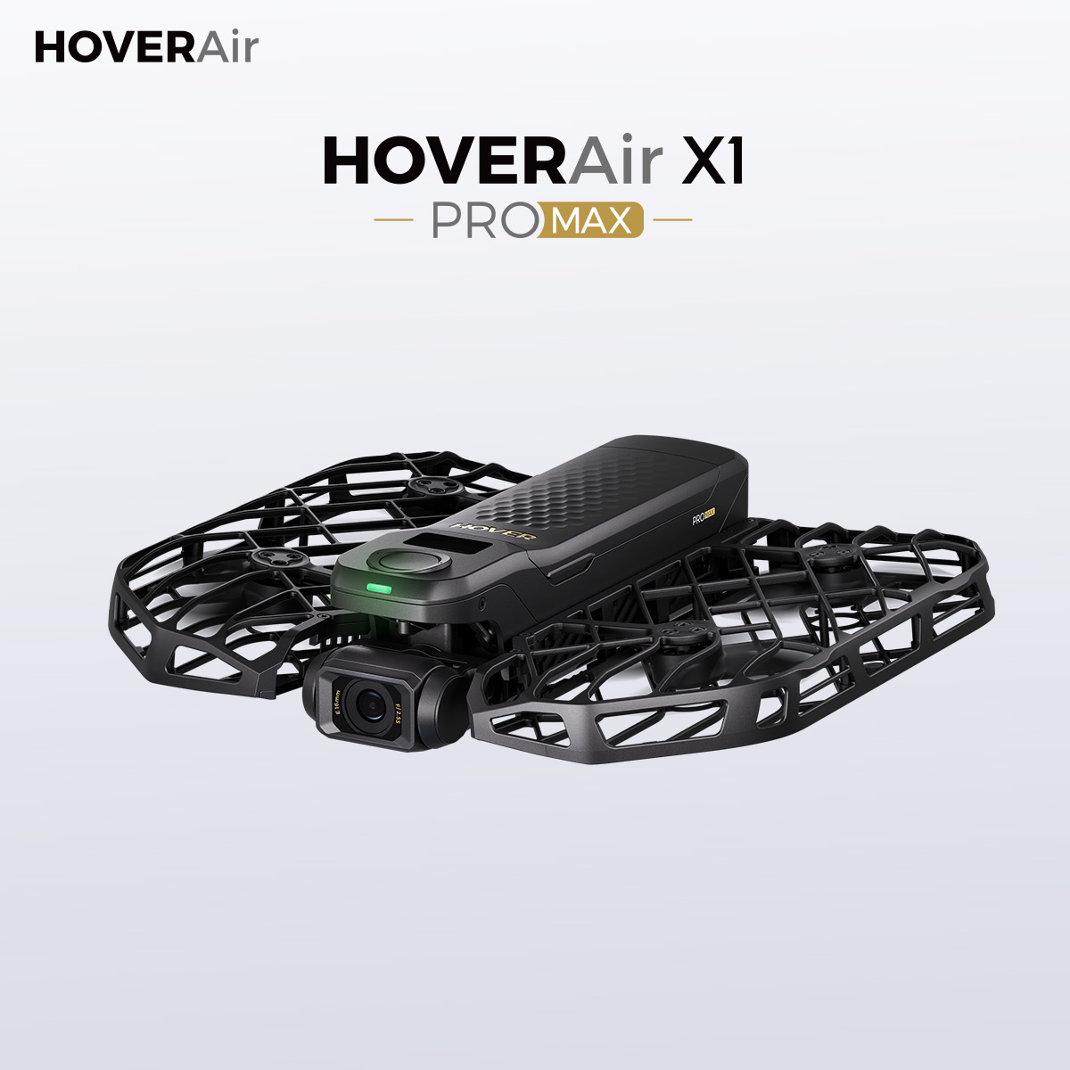 HOP11 HOVERAir X1 Promax - Image 1