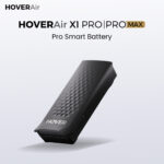 HOVERAir X1 Pro | Promax Smart Batery - Image 2