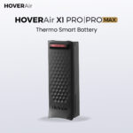 HOVERAir X1 Pro | Promax Smart Batery - Image 4