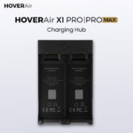 HOVERAir X1 Pro | Promax Charging Hub