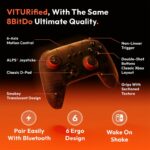 VITURE x 8BitDo Ultimate C Bluetooth Controller - Image 2