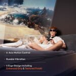 VITURE x 8BitDo Ultimate C Bluetooth Controller - Image 6