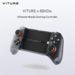 VITURE x 8BitDo Ultimate Mobile Gaming Controller