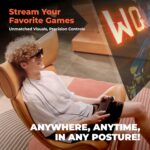 VITURE x 8BitDo Ultimate Mobile Gaming Controller - Image 5