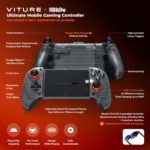 VITURE x 8BitDo Ultimate Mobile Gaming Controller - Image 6
