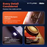 VITURE x 8BitDo Ultimate Mobile Gaming Controller - Image 7