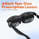 VITURE Prescription Lens Frame - Image 2