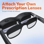 VITURE Prescription Lens Frame - Image 3
