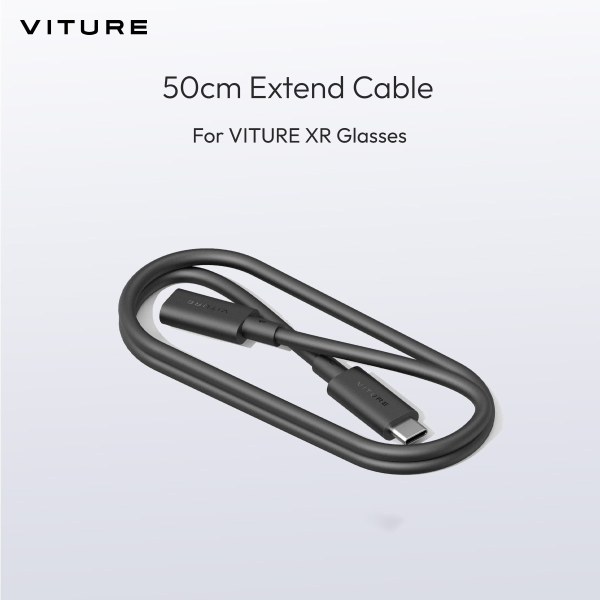 VEC01 50cm Extend Cable - Image 1