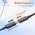 50cm Extend Cable - Image 2