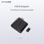 HDMI XR Adapter