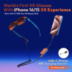 HDMI XR Adapter - Image 2