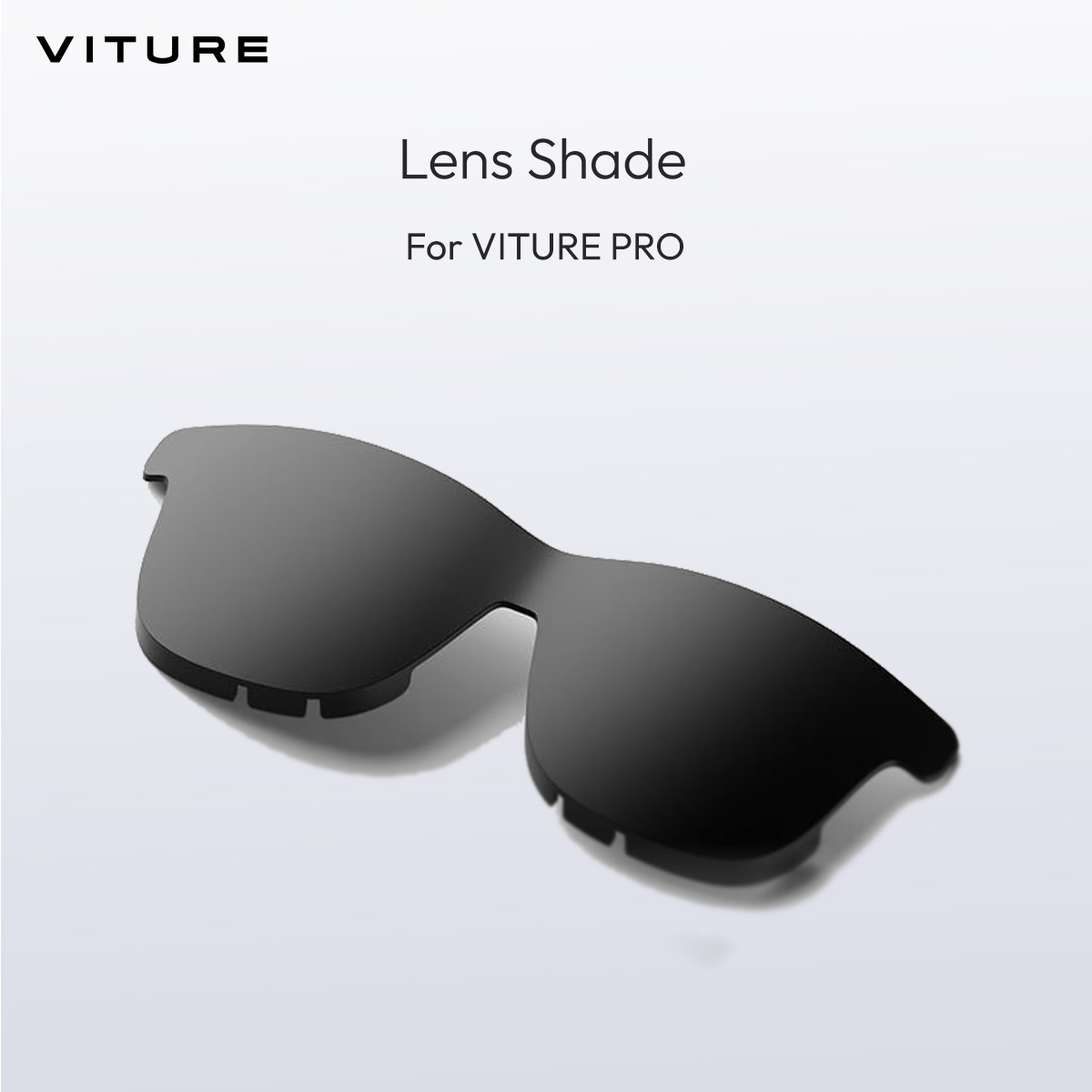 VLS01 Lens Shade - Image 1