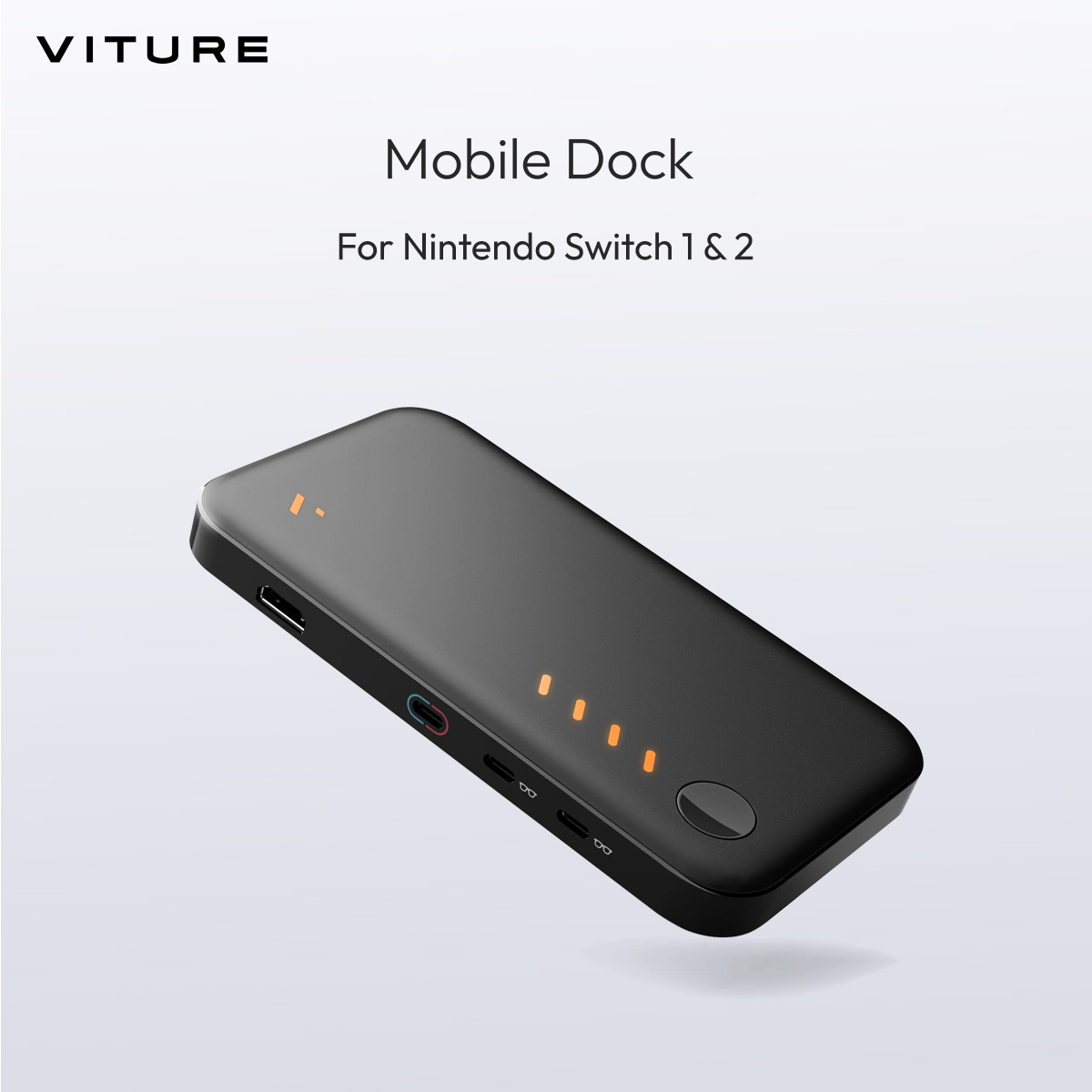 VMD01 PRO Mobile Dock - Image 1