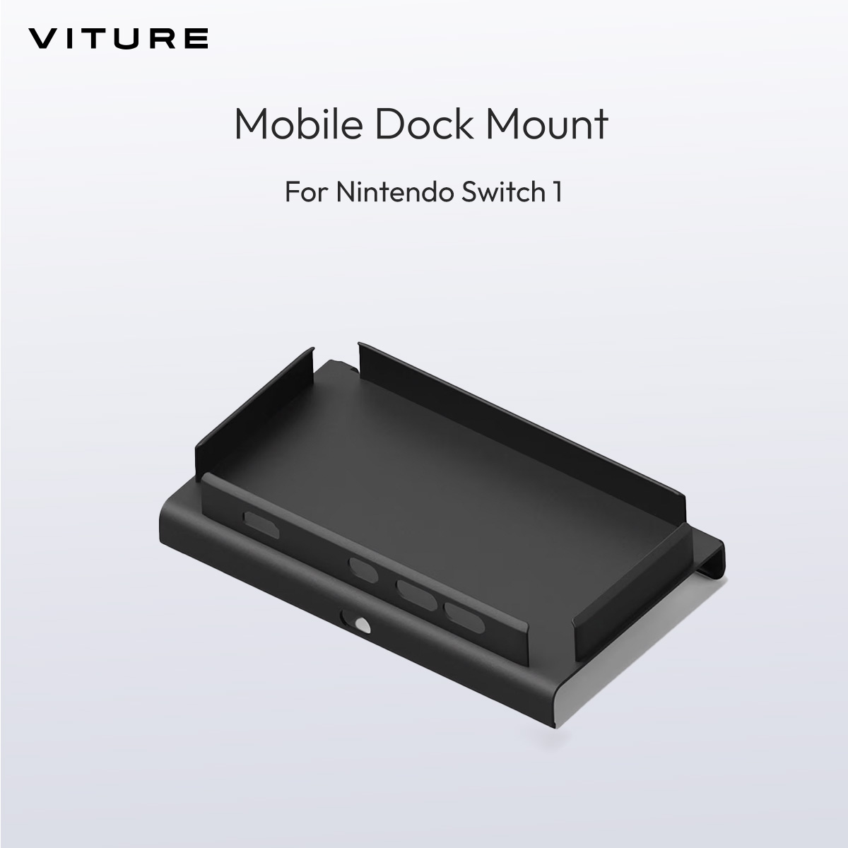 VMM01 Mobile Dock Mount for Switch - Image 1