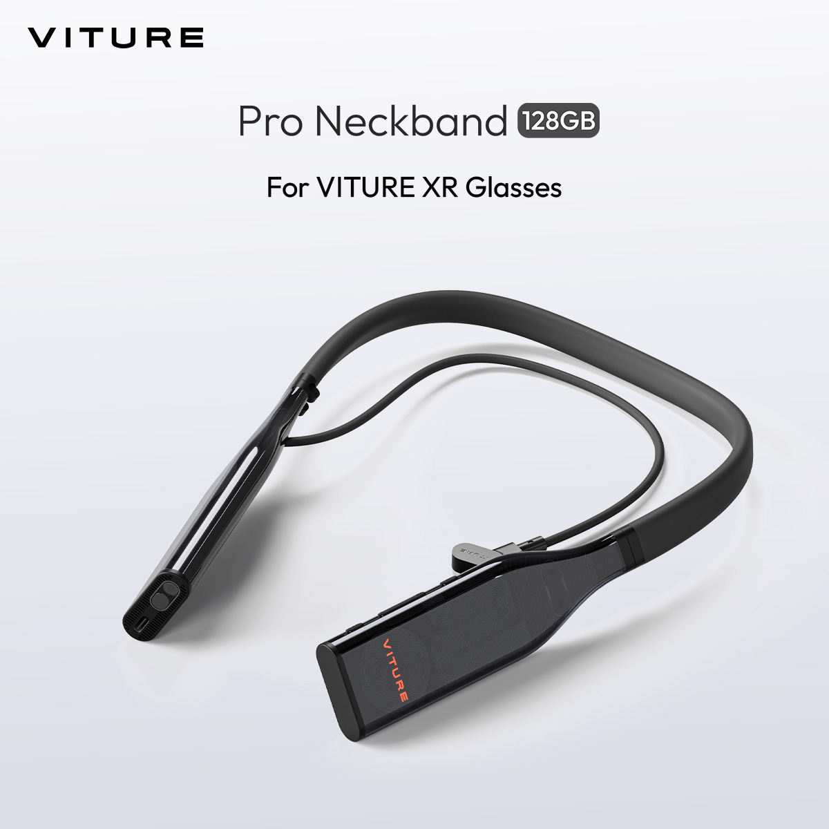 VNB01 PRO Neckband - Image 1