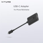 USB-C Adapter PRO