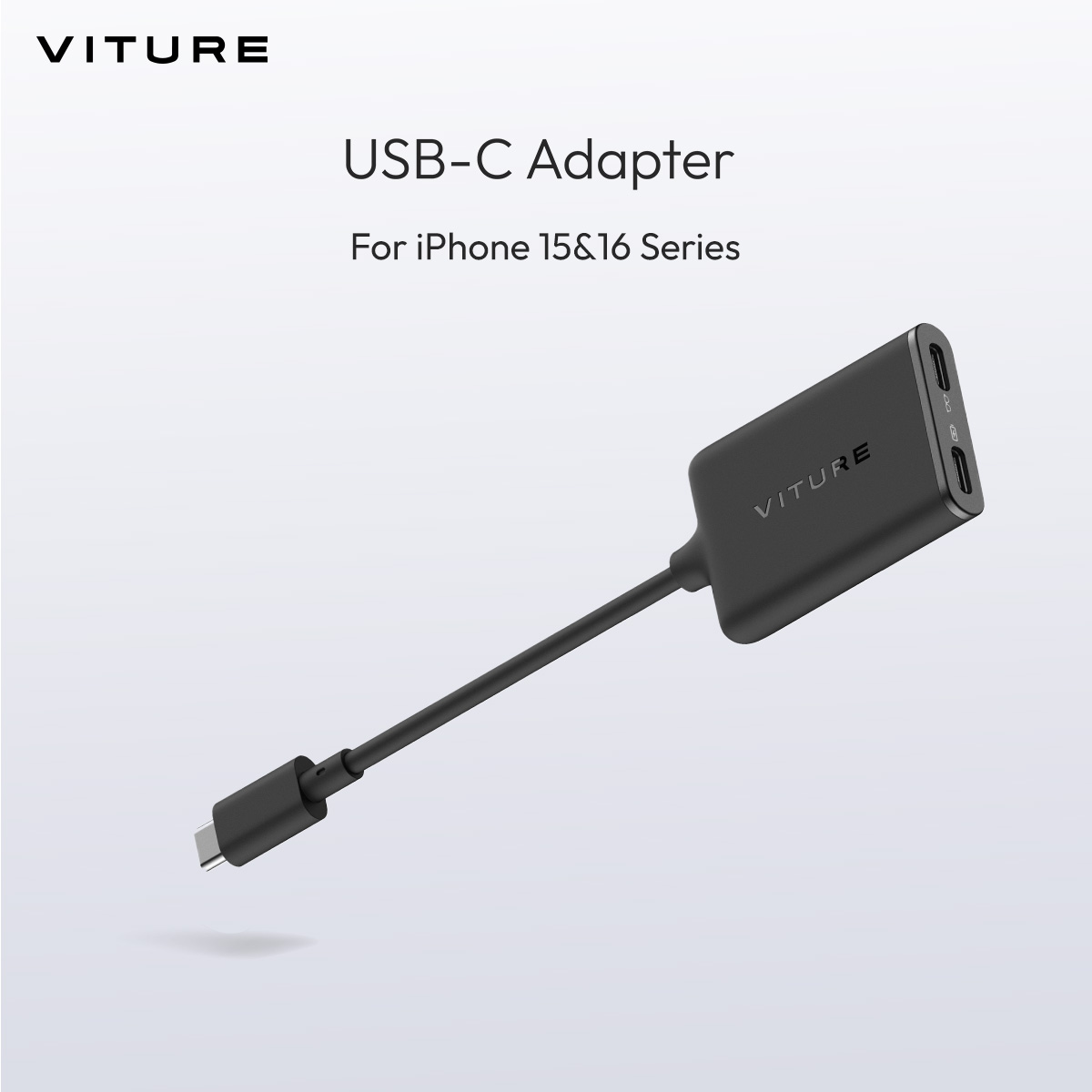 VSC01 USB-C Adapter PRO - Image 1