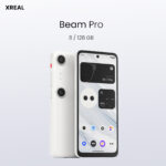 BEAM Pro 8/128GB