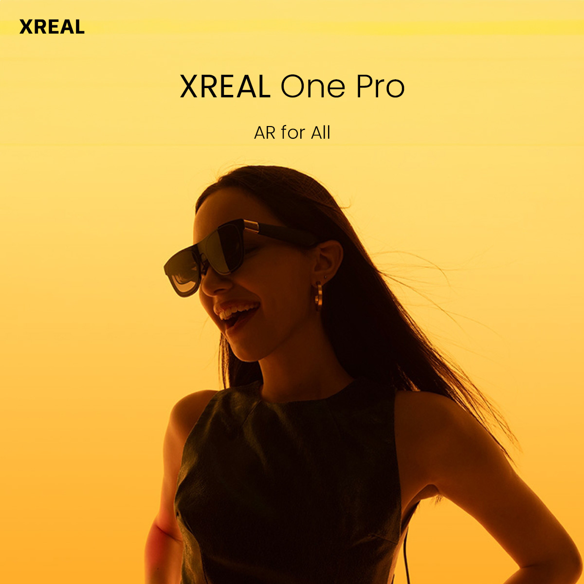 XOE01 XREAL One Pro - Image 1