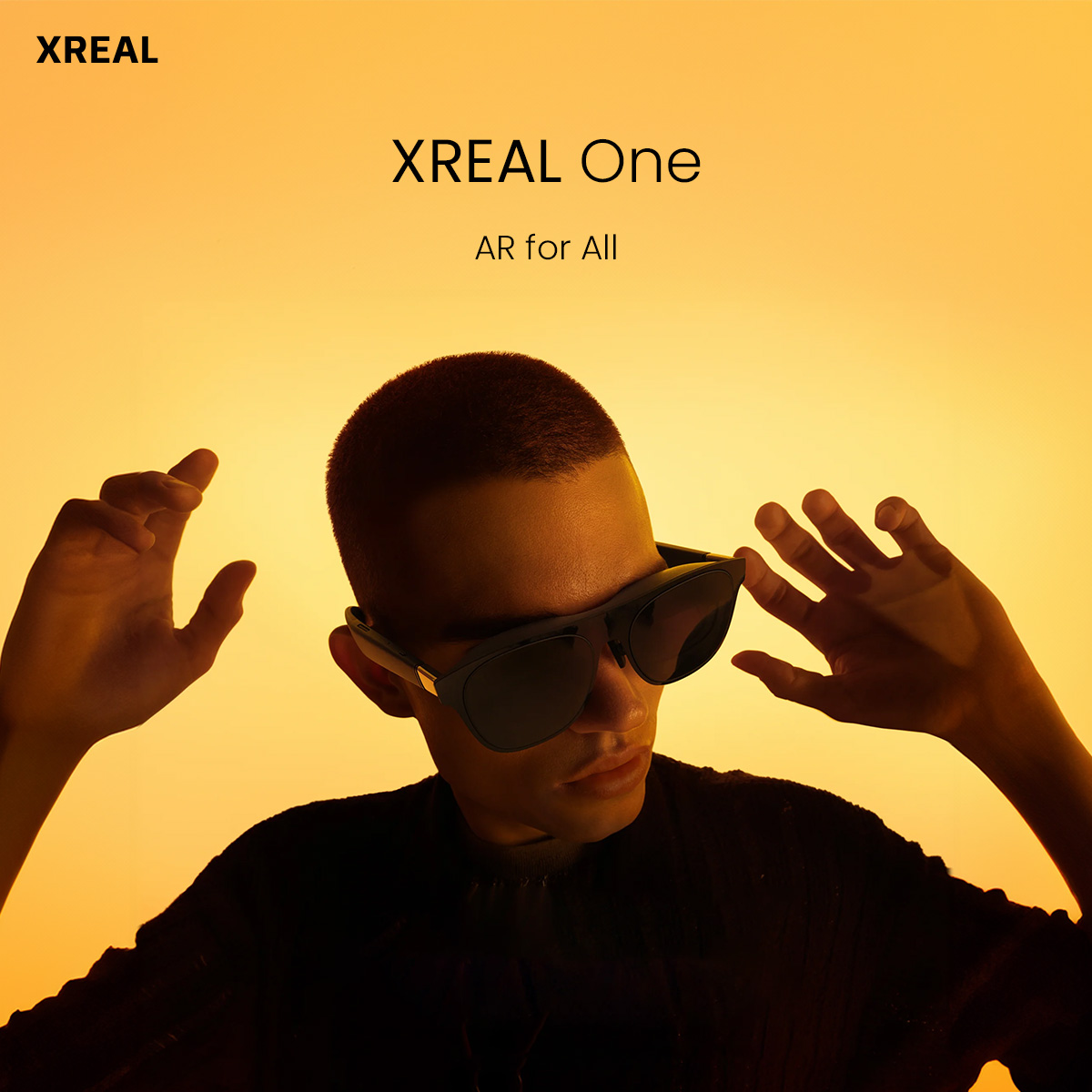 XOP01 XREAL One - Image 1